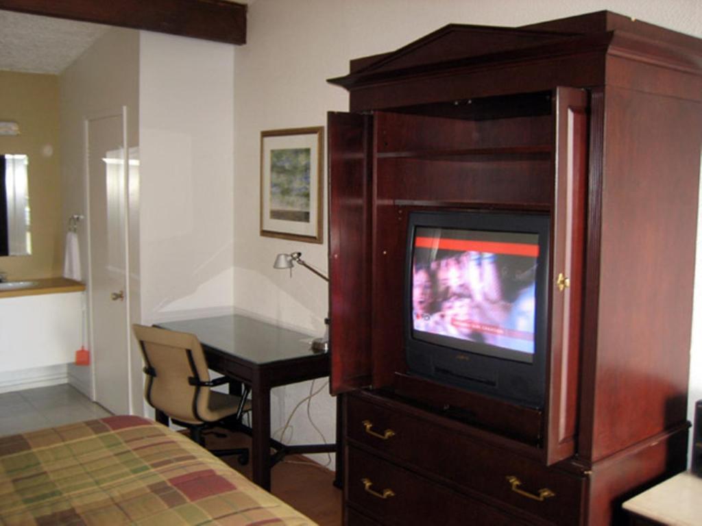 Motel Iberville Saint-Jean-sur-Richelieu Camera foto