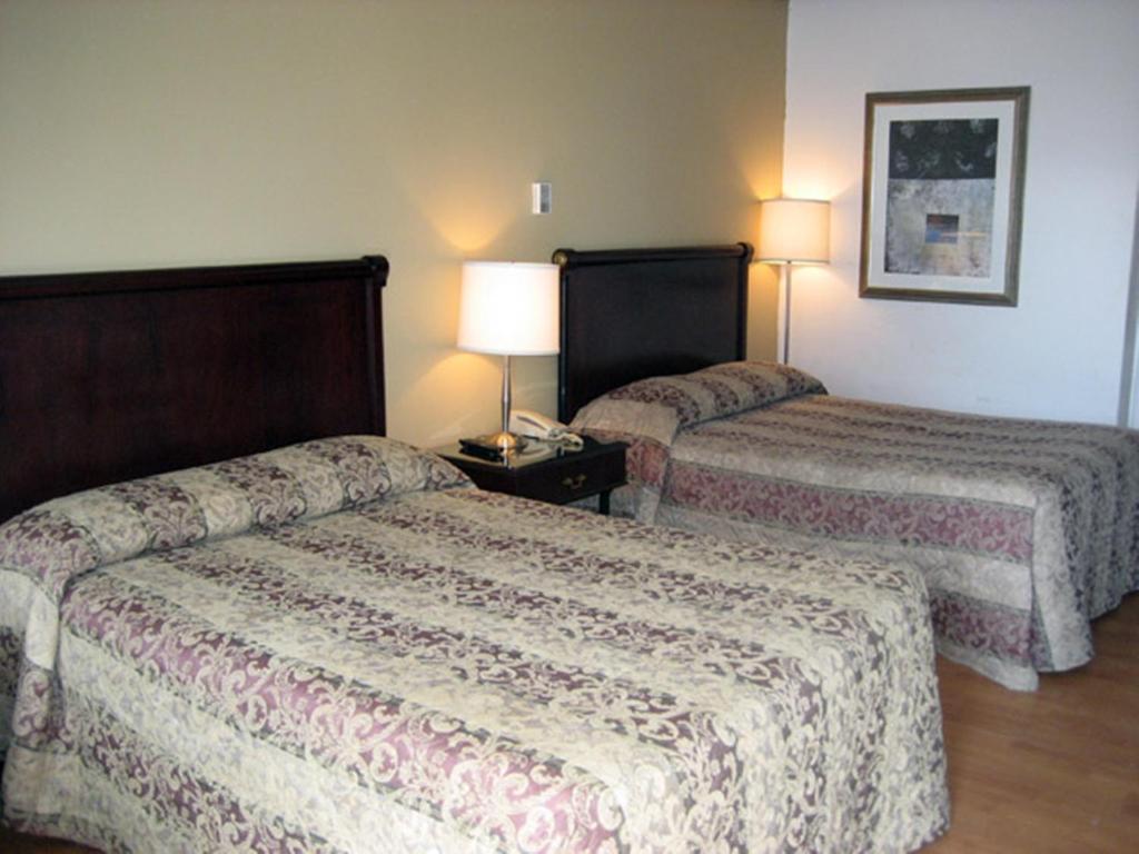 Motel Iberville Saint-Jean-sur-Richelieu Camera foto