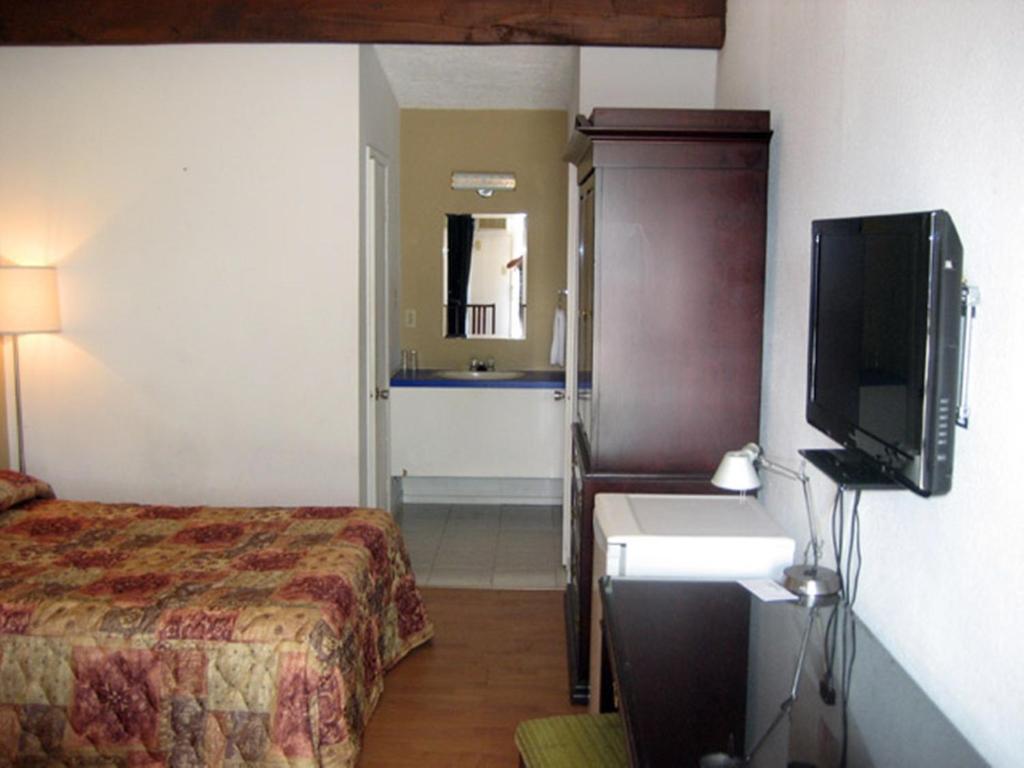 Motel Iberville Saint-Jean-sur-Richelieu Camera foto