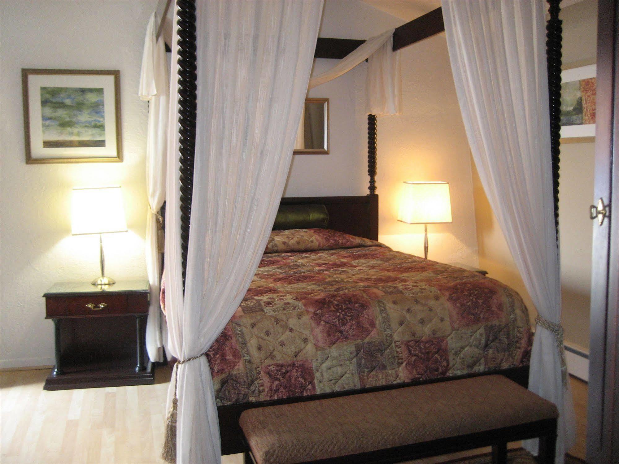 Motel Iberville Saint-Jean-sur-Richelieu Esterno foto